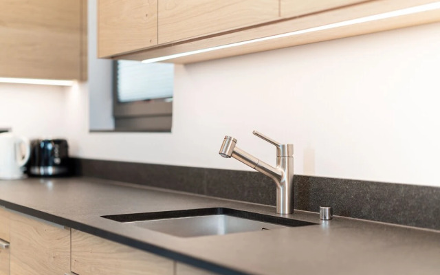 Haus Beta by Zermatt Premium Apartments