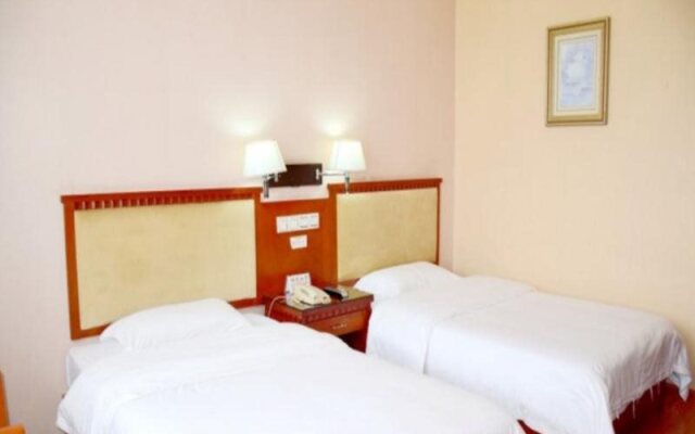 Jintone Business Hotel Beihu Nanning