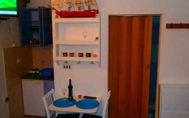 Apartman Floramy