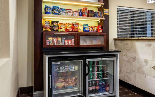 La Quinta Inn by Wyndham Sandusky near Cedar Point