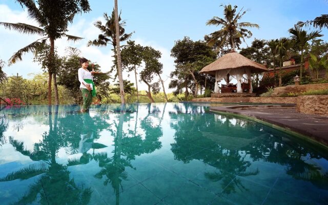 Bunut Garden Luxury Private Villa