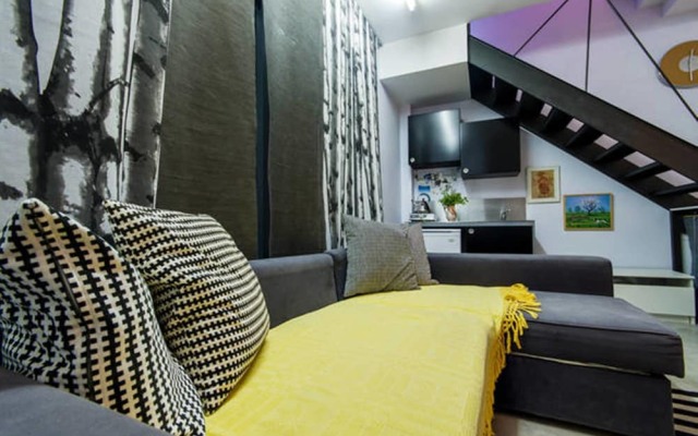 Pervola Petit Hotel