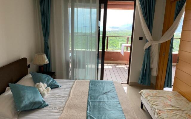Marcia's Guest House