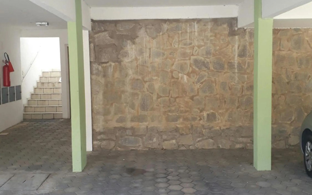 Yacht Village Natal Top