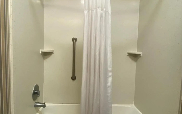 Hampton Inn by Hilton Leesville Fort Polk