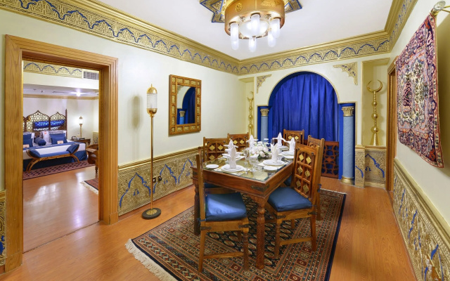 Alritz Almadinah Hotel