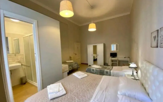 Hotel Lisà