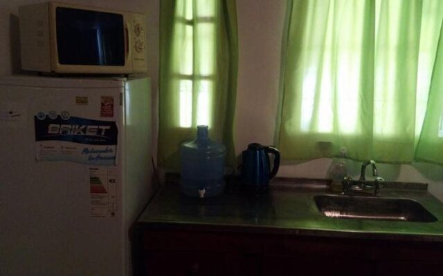 el descanso del guerrero