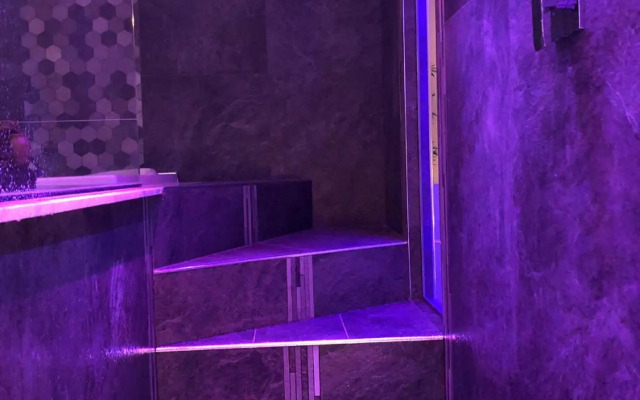 Luxury Suite Spa Assisi