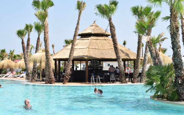 Alannia Costa Blanca