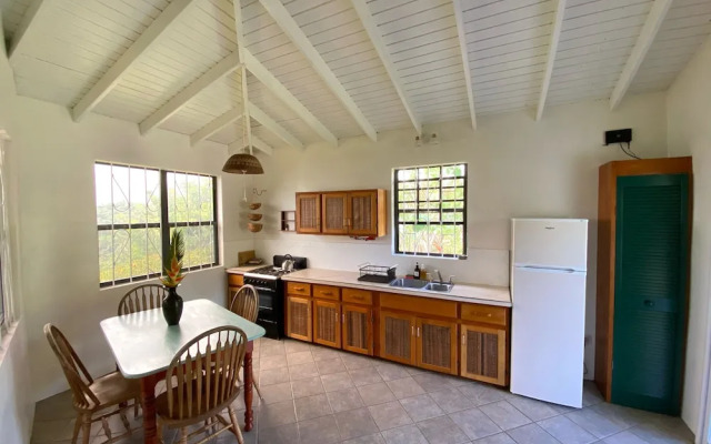 Sea Cliff Cottages