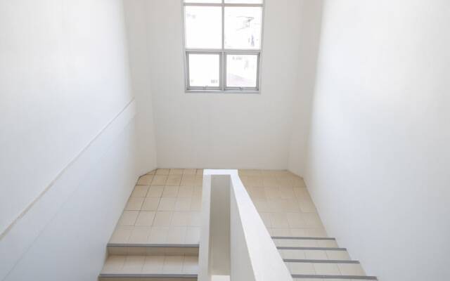 B2 Phitsanulok Boutique & Budget Hotel