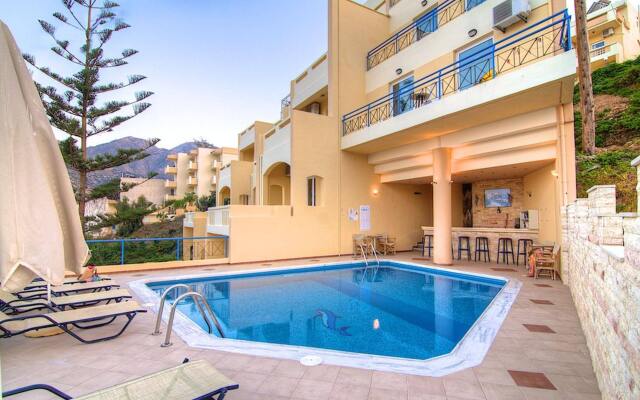 Aparthotel Athina