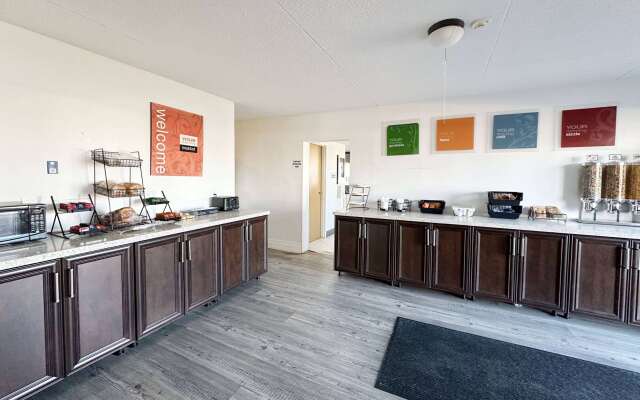 Travelodge by Wyndham Welland