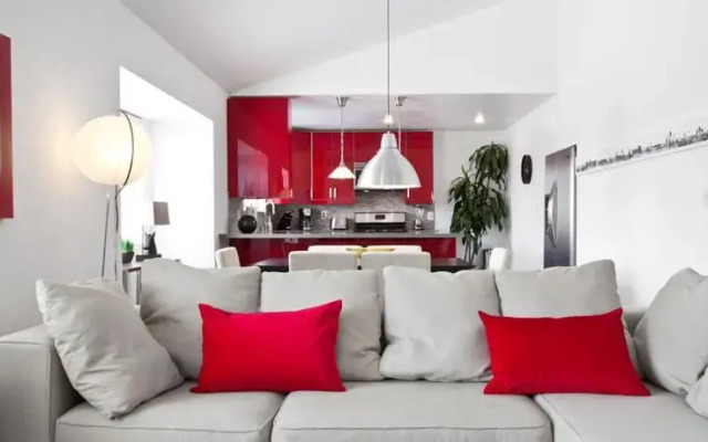 Brooks Suites