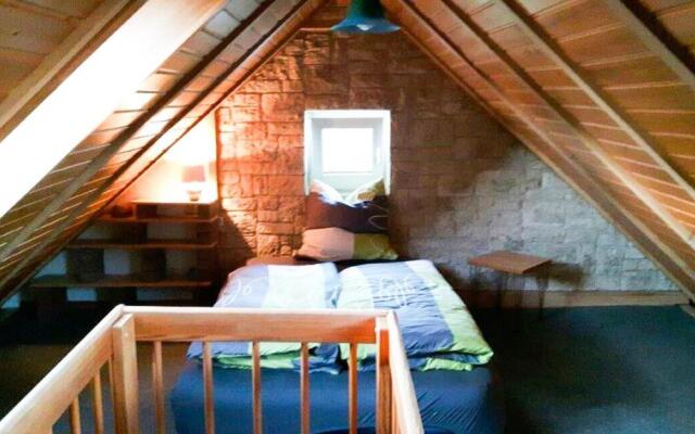 Ferienwohnung Sonnenblick