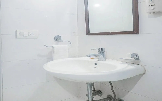 Olive Villa By OYO Rooms