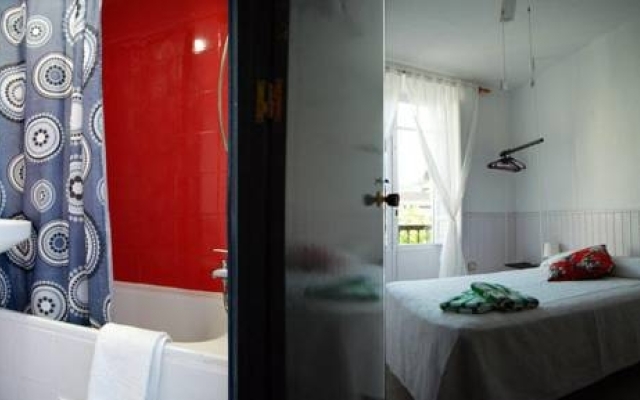 Itinere Rooms - Hostel