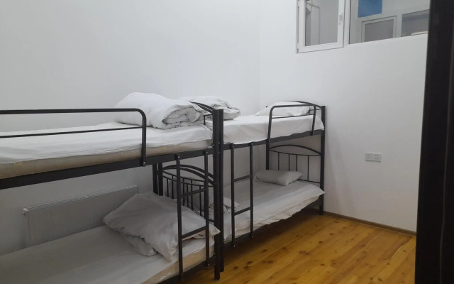 White City Hostel