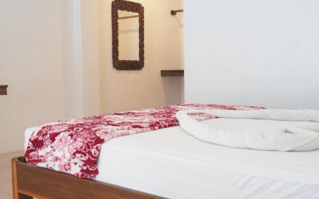 Wandee Guesthouse