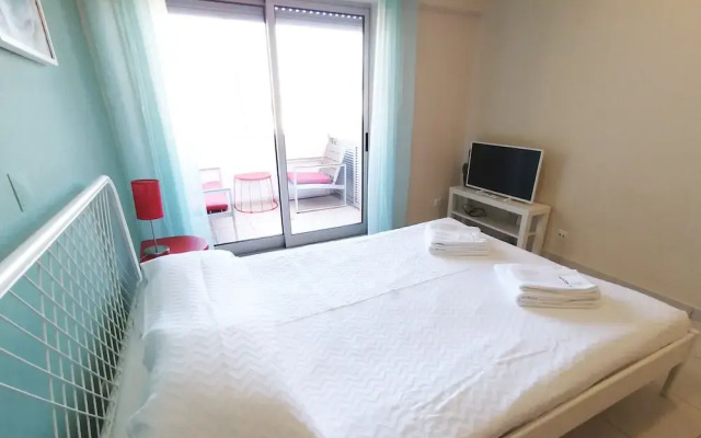 A36 - Avenue Flat in Lagos