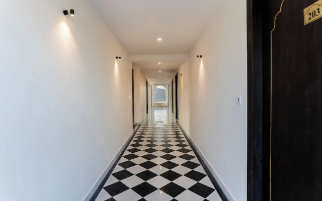 The Rosewalk Heritage