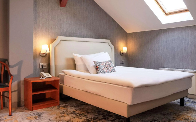 Mercure Sibiu Airport