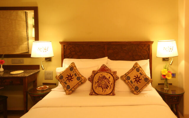 Maharaja Hotel