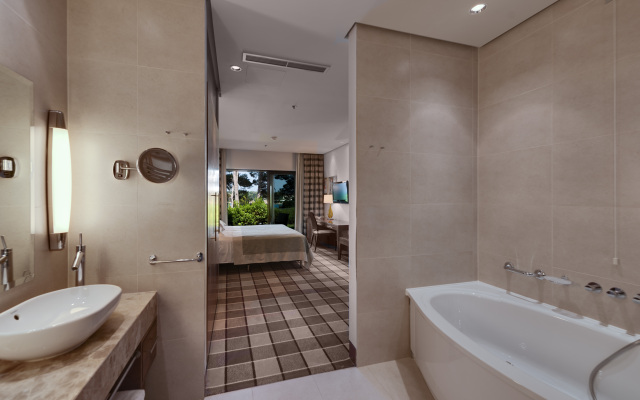 Adults Exclusive Hotel Monte Mulini Hotel