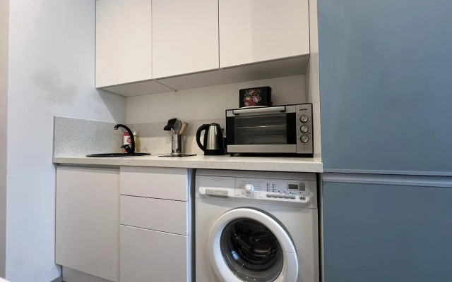 Апартаменты Дизайн-отель Вернадский