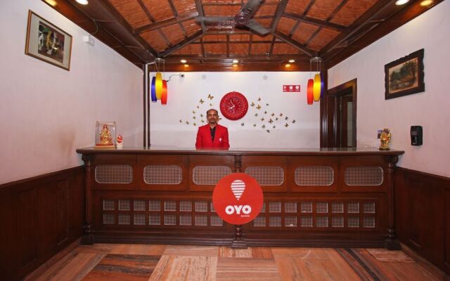 OYO Rooms 026 KMC Dental College