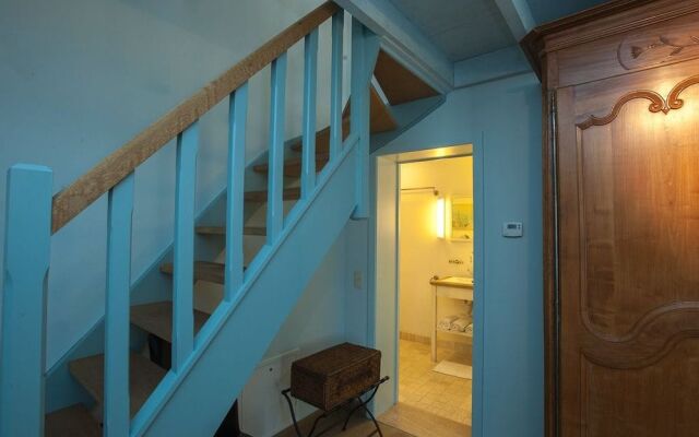 B&B Het Weiland