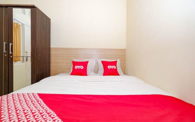 OYO 2856 Wisma Fortuna Syariah – Guest Rooms – Kartasura