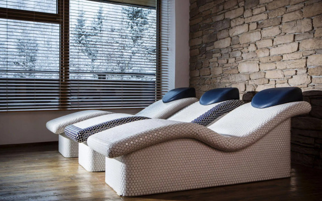 Orea Resort Horal Spindleruv Mlyn