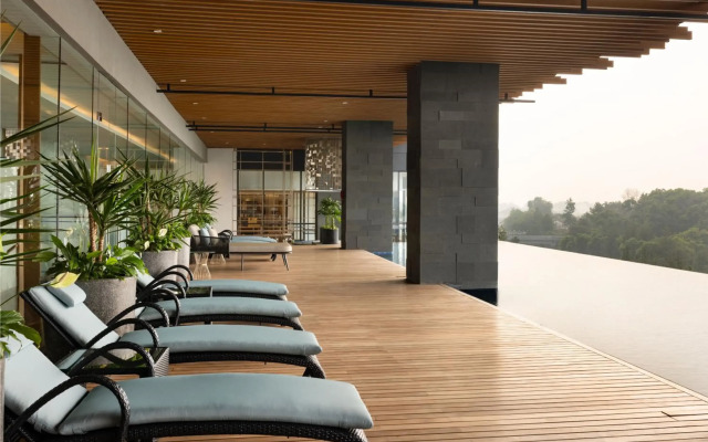 DoubleTree by Hilton Jakarta Bintaro Jaya