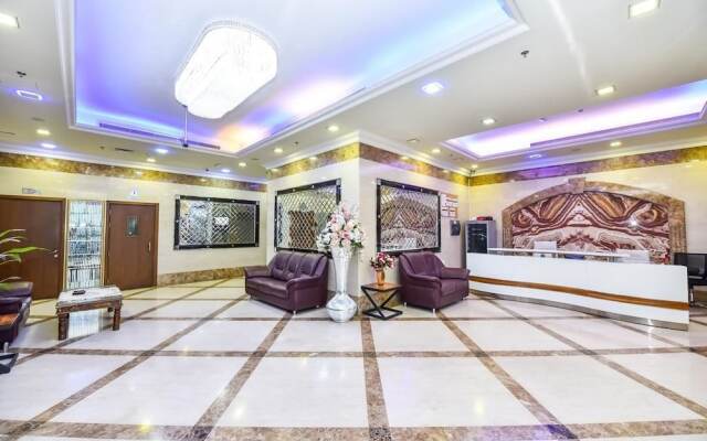 Your Homestay Hostel