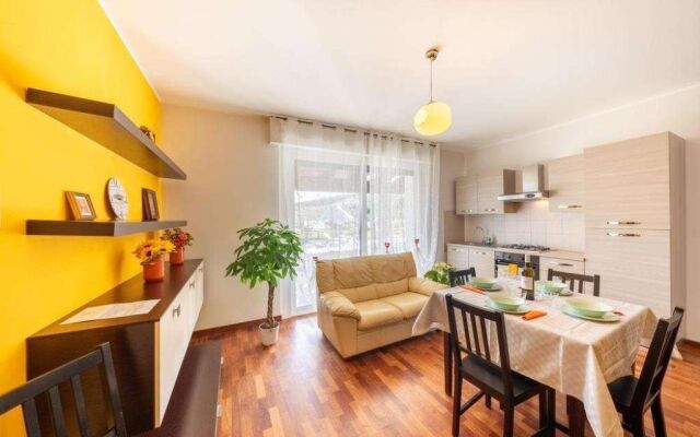 Villa Soave Room & Apartment