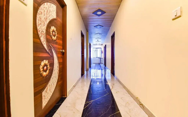 Hotel Spark