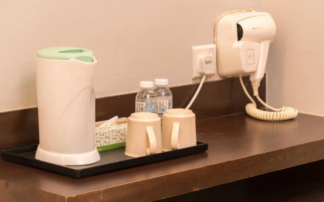 OYO 241 Best View Hotel Sunway Metro