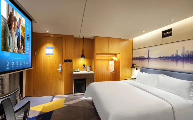 Hampton By Hilton Guangzhou Tianhe Sports Center