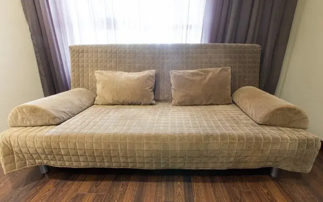 Апартаменты Сутки Уфа на Проспекте Октября, д.107а