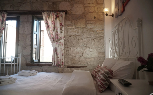 Lunar Butik Hotel Alaçatı