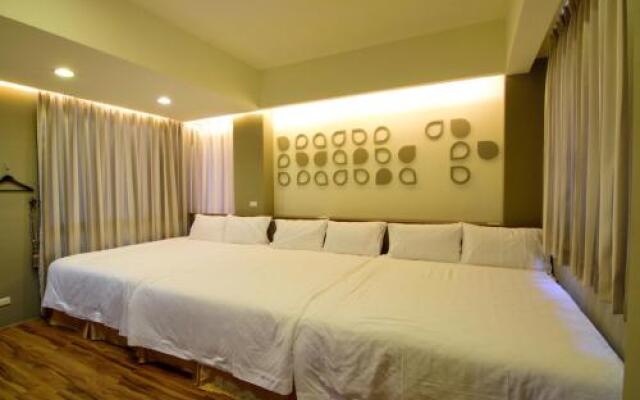 Jing Zhan B&B