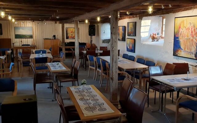 Klostergården Tautra