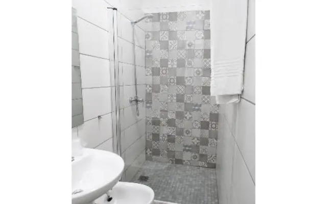 Hotel Goya