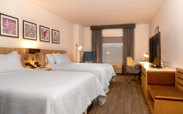 Hilton Garden Inn Sudbury