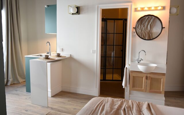 The Honest Hotel San Pedro