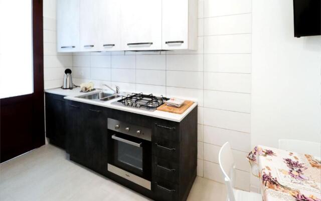 Appartamenti Gherbin