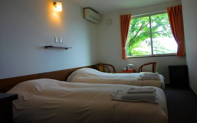 Hakodate Motomachi Hotel