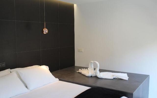 Salamanca Suites Libertad